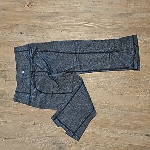 Lululemon Crop Pants